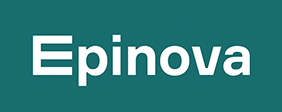 Logotipo de Epinova