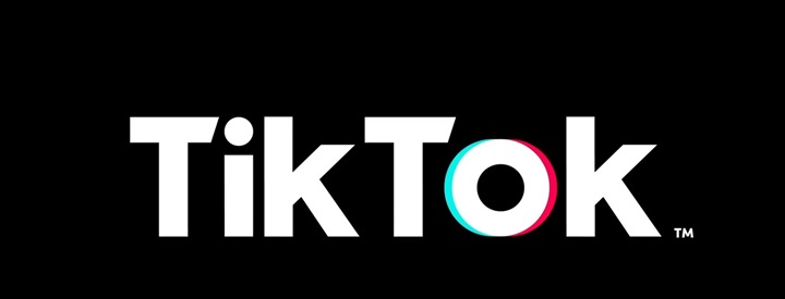 Logotipo de TikTok