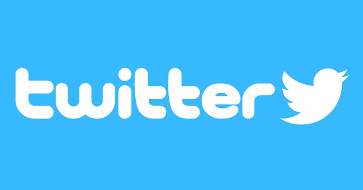 Logo de Twitter