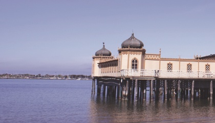 Varberg landscape