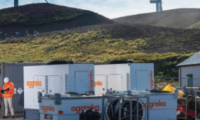 Aggreko