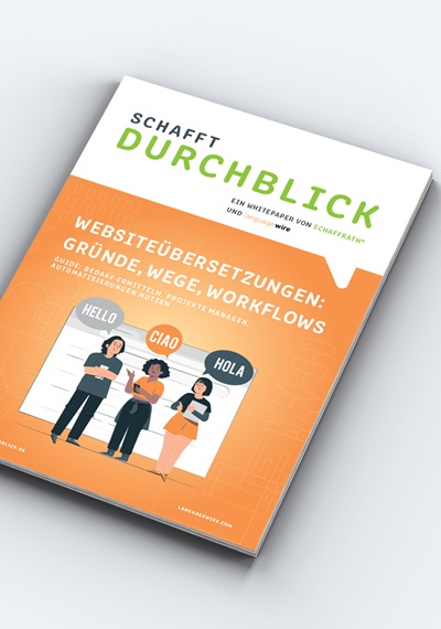 schaffrath White Paper herunterladen