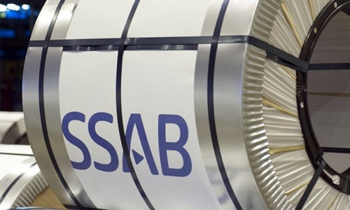 SSAB - Témoignage du client