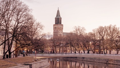 Turku, Finland