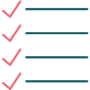 segmentation icon