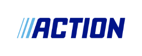 Action logo