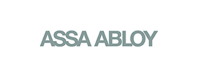 ASSA ABLOY logo