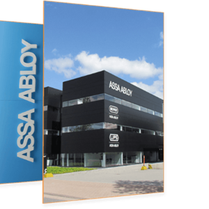 Assa Abloy image