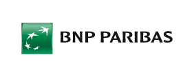 Logo BNP Paribas