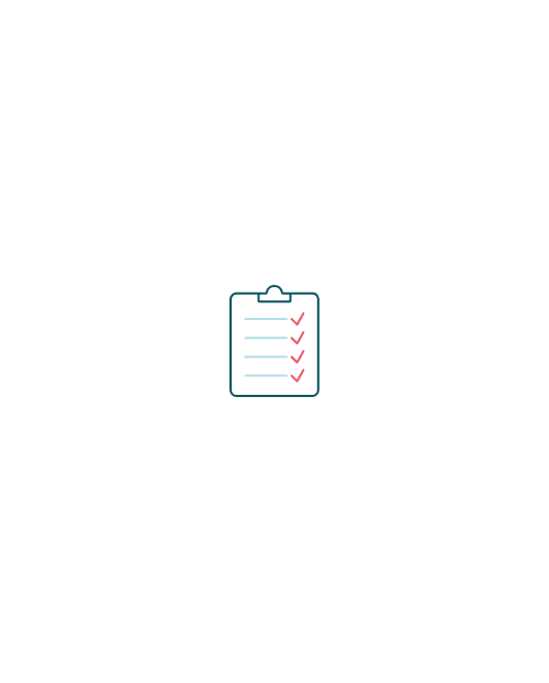 checklist icon colored