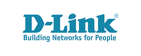 D-Link logo