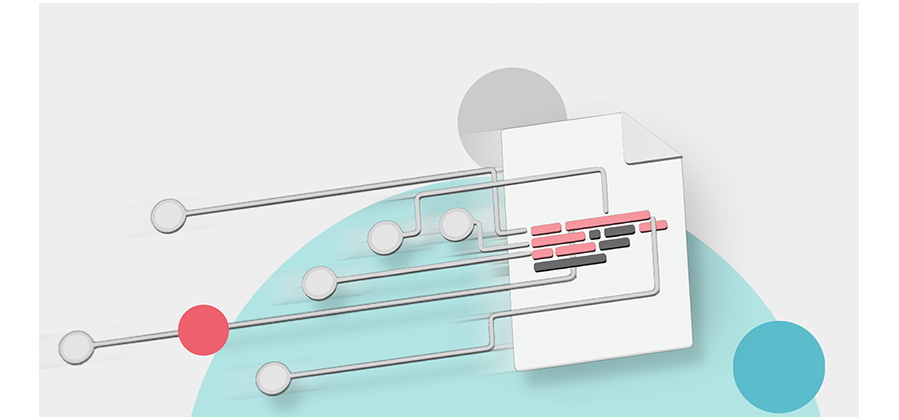 Miniaturebillede af Generativ AI-blog