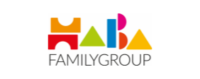 Logo Haba familygroup