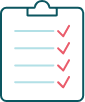 Checklist icon