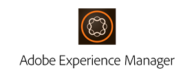 Adobe Experience Manager Connector logotyp