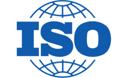 ISO-Logo