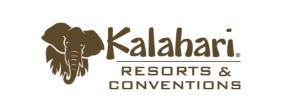 Kalahari Resorts-Logo