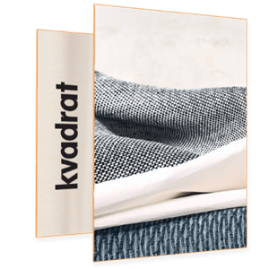 Kvadrat branded image