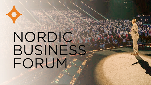 Nordic business  forum