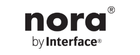 Logo de nora