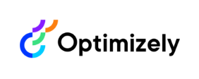 Optimizely logo