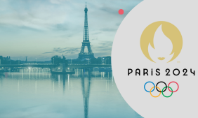 Paris 2024: