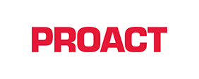 Proact logo