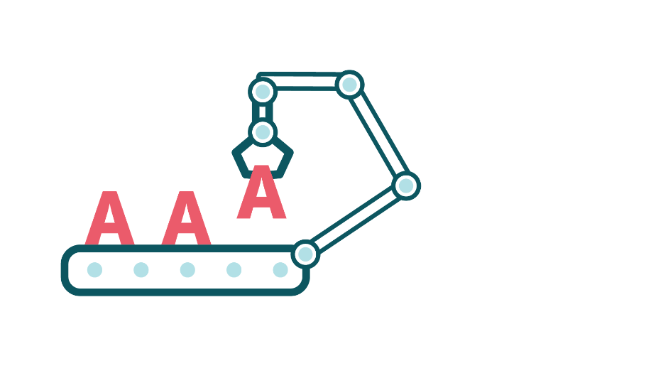 Proeflezen - Geautomatiseerde workflows