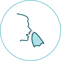 Respiratory higyene