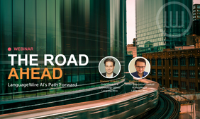 The Road Ahead Webinar