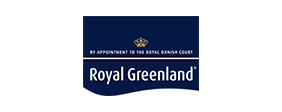 Logo Royal Greenland