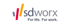 Sdworx logo