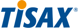 TISAX Logo