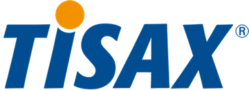 TISAX Logo