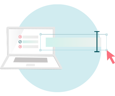 Termbase Management System Header