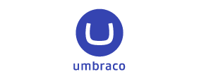 Umbraco logotyp