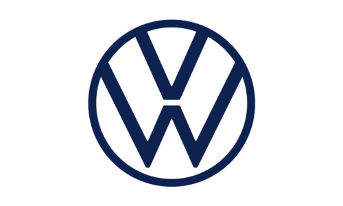 Logotipo de Volkswagen