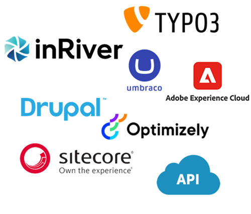 Website Translation Connectors