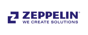 Zeppelins logotyp